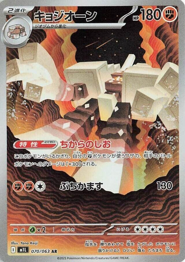 Garganacl - 070/063