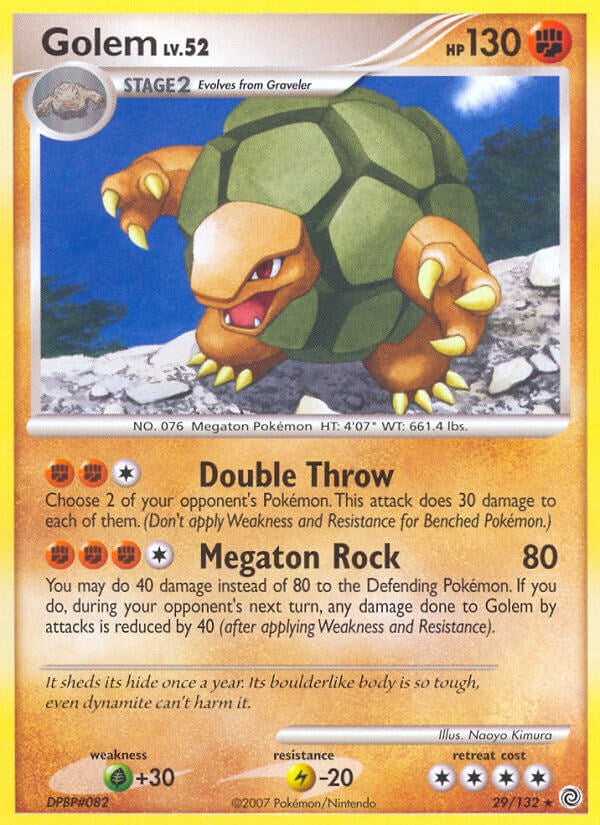 Golem [SW - 29/132]